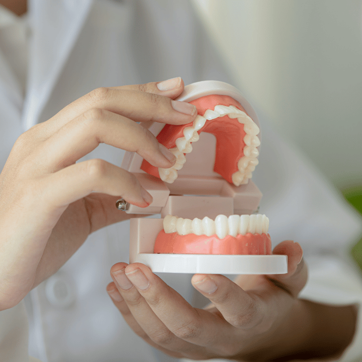 Periodontoloji